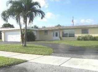 3431 SW 16th St, Fort Lauderdale, FL 33312