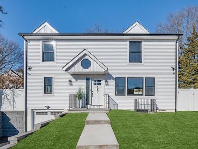 123 Edgepark Road, White Plains, NY, 10603