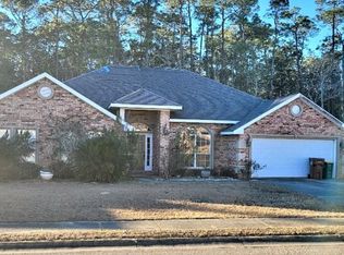 15125 E Shadow Creek Dr, Biloxi, MS 39532