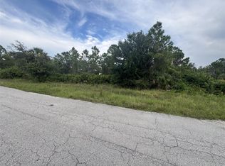 1218 Burbeck St LOT 9, Fort Myers, FL 33913