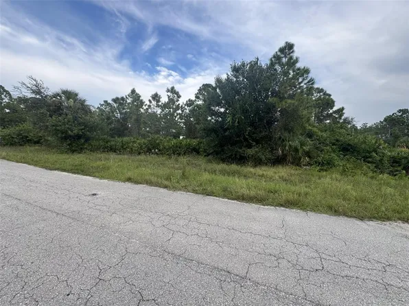 1218 BURBECK STREET LOT 9, FORT MYERS, FL 33913