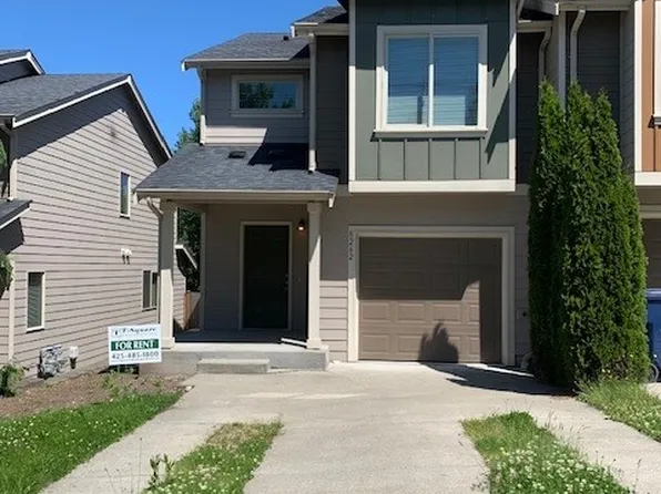 8262 42nd Pl NE, Marysville, WA 98270