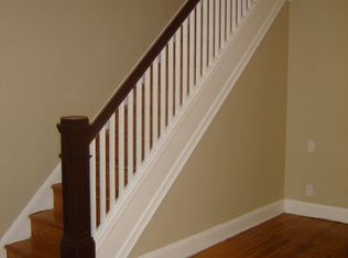 3911 Woodridge Rd, Baltimore, MD 21229