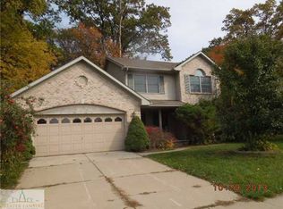 2328 Chisholm Ct, Holt, MI 48842