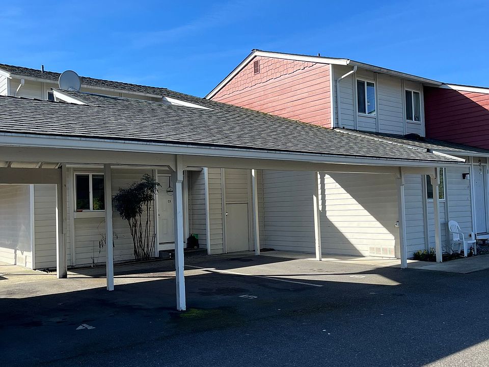 Hill Crest Townhomes 328 91st Ave NE Lake Stevens WA Zillow