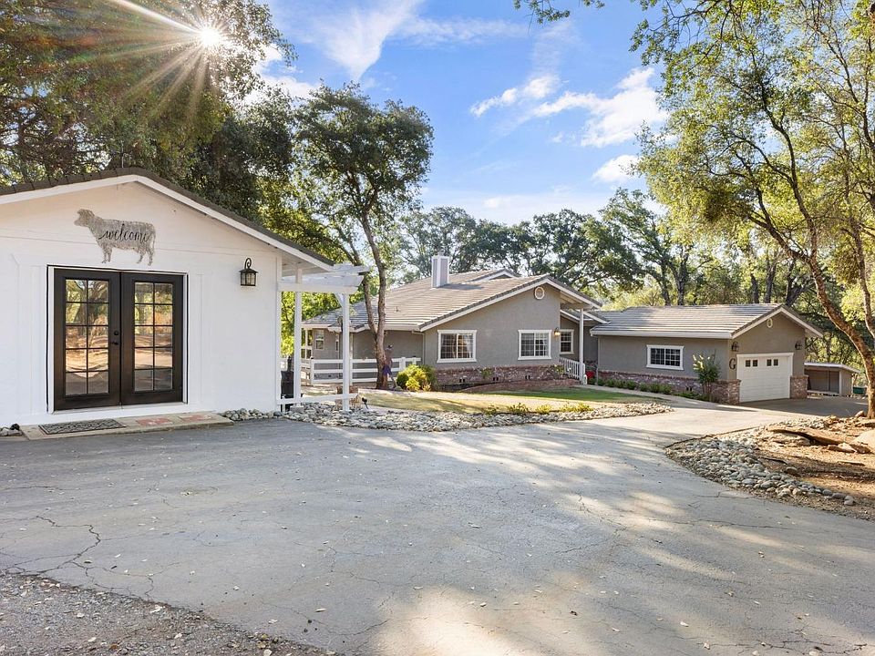 3105 Gold Country Dr, El Dorado, CA 95623 Zillow
