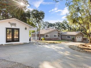 3105 Gold Country Dr, El Dorado, CA
