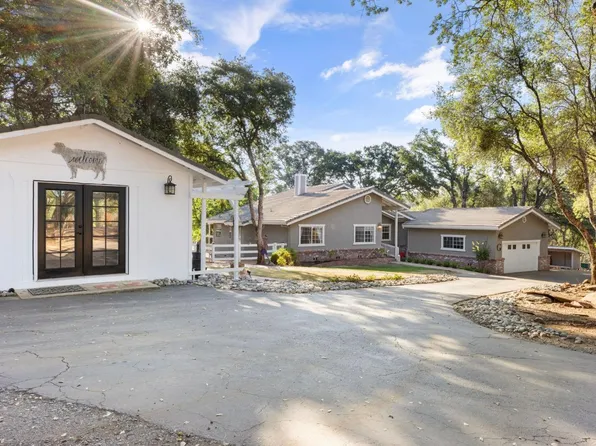 3105 Gold Country Dr, El Dorado, CA 95623