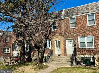 1937 Lardner St, Philadelphia, PA 19149
