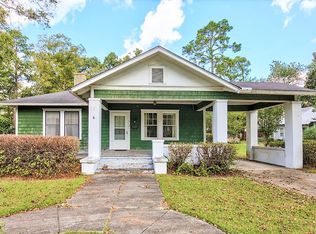 312 E Park Ave, Valdosta, GA 31602