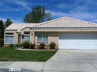 4327 E Avenue R14, Palmdale, CA 93552