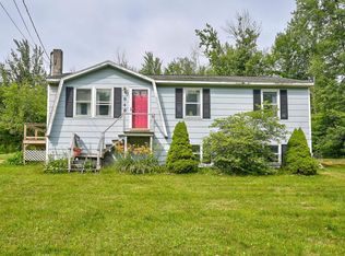 848 Bridgton Rd, Sebago, ME 04029
