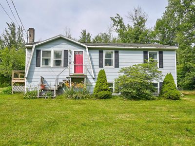 848 Bridgton Road, Sebago, ME, 04029