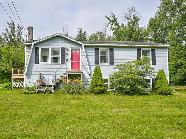 848 Bridgton Road, Sebago, ME 04029