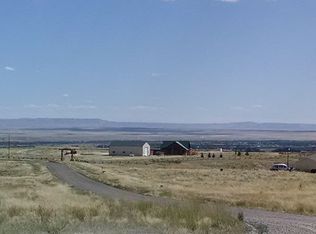197 Burma Rd, Riverton, WY 82501