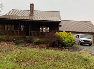 5495 Kerr Station Rd, Cabot, AR 72023