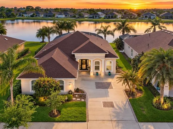 3338 BELLINO BOULEVARD, NEW SMYRNA BEACH, FL 32168