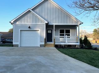 4415 Dayton Blvd, Chattanooga, TN 37415