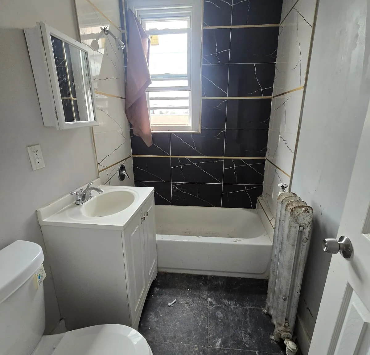 1 bed, $1,500 — Photo 3