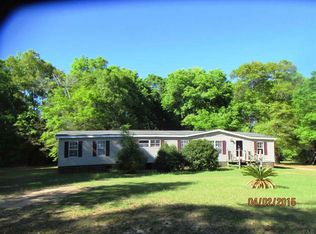 5638 Tom Sawyer Rd, Milton, FL 32583