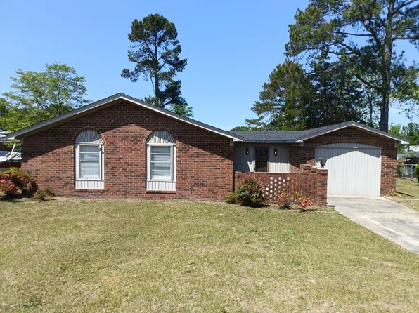 109 Highview Dr, Martinez, GA 30907