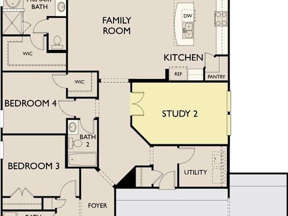 2nd image of this home