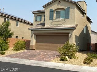 7728 Gallego Plains Dr, Spring Valley, NV 89113