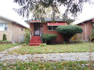 11840 S Loomis St, Chicago, IL 60643
