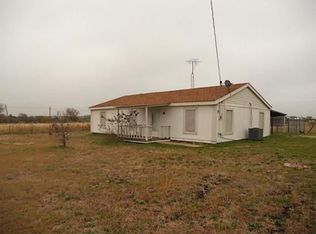 19466 County Road 646, Farmersville, TX 75442