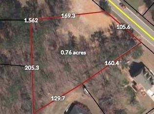 350 Birchwood Farms Ln, Dallas, GA 30132