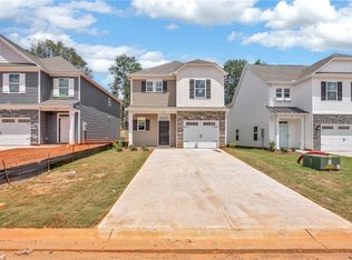 216 Brown Cir, Easley, SC 29642