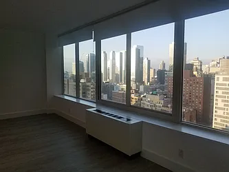 Rented by Brookfield (Funnel)