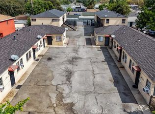 3823 Walnut St, Cudahy, CA 90201
