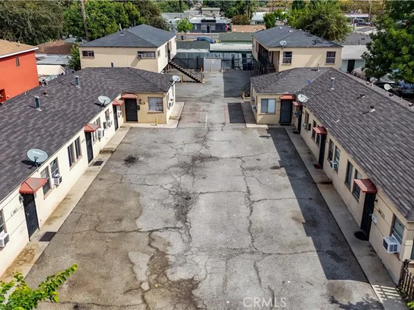 3823 Walnut St, Cudahy, CA 90201