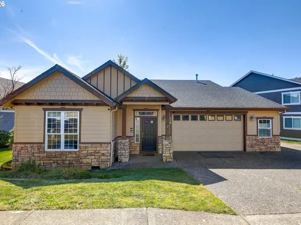 426 N V St, Washougal, WA 98671