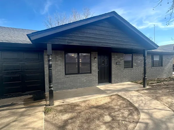 3209 Chisholm Trl, Enid, OK 73701