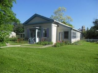 324 Elm St, Yellow Springs, OH