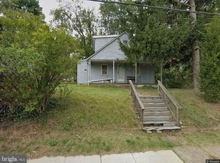 550 Berlin Rd, Clementon, NJ 08021