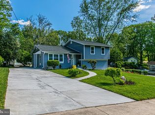 8000 Brompton St, Springfield, VA 22152