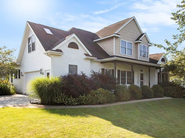 4346 Buttercup St, Galesburg, MI 49053