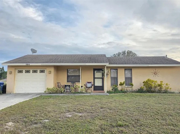 701 Lehigh Rd, Venice, FL 34293