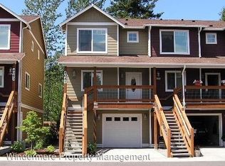 4047 Eliza Ave APT 101, Bellingham, WA 98226