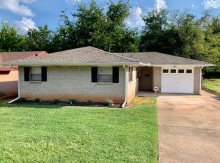 1436 NE 34th St, Oklahoma City, OK 73111