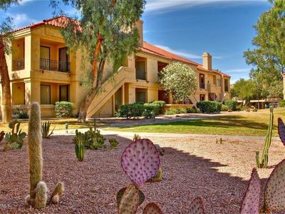 9708 E Via Linda UNIT 2333, Scottsdale, AZ, 85258