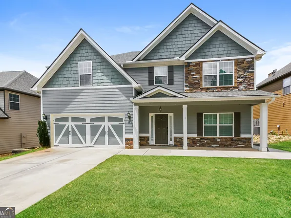 14 Somerset Ln, Newnan, GA 30263