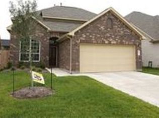 3015 Lake Dr, Katy, TX 77494
