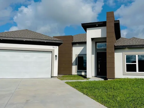 7517 Pinewood Lake, Brownsville, TX 78520