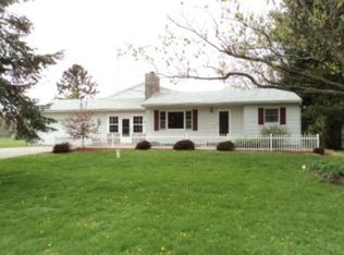 518 Brookview Rd, Galion, OH 44833