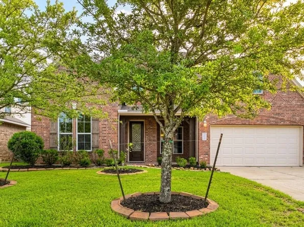 25206 Bristlecone Pine Ln, Spring, TX 77389