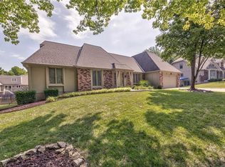 12217 Fairway Rd, Leawood, KS 66209